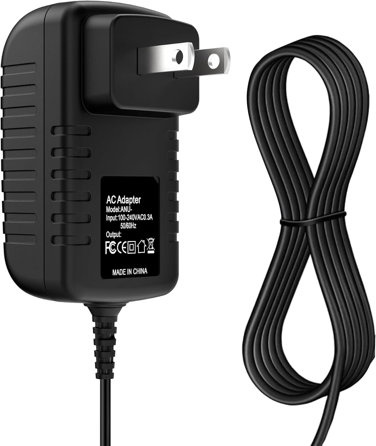 Whistler WS1065/ TRX-2 AC Adapter