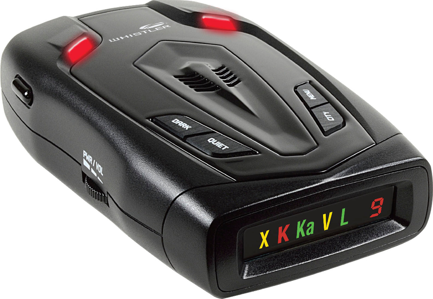 Whistler GT-268XI