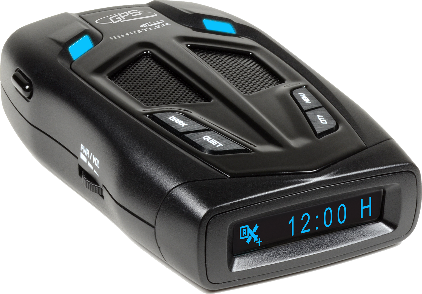 Whistler GT-468GXI