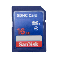 Sandisk SD Card