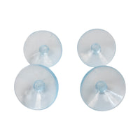 Whistler 36mm Large Suction Cups (4pk)