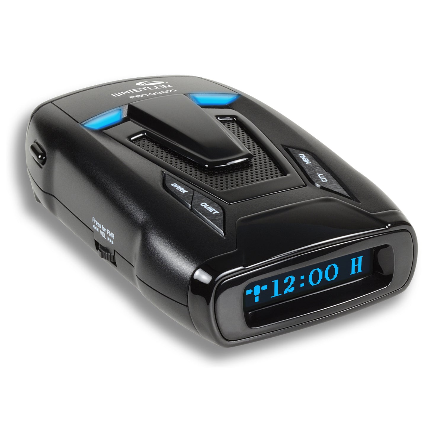 Whistler PRO-93GXI