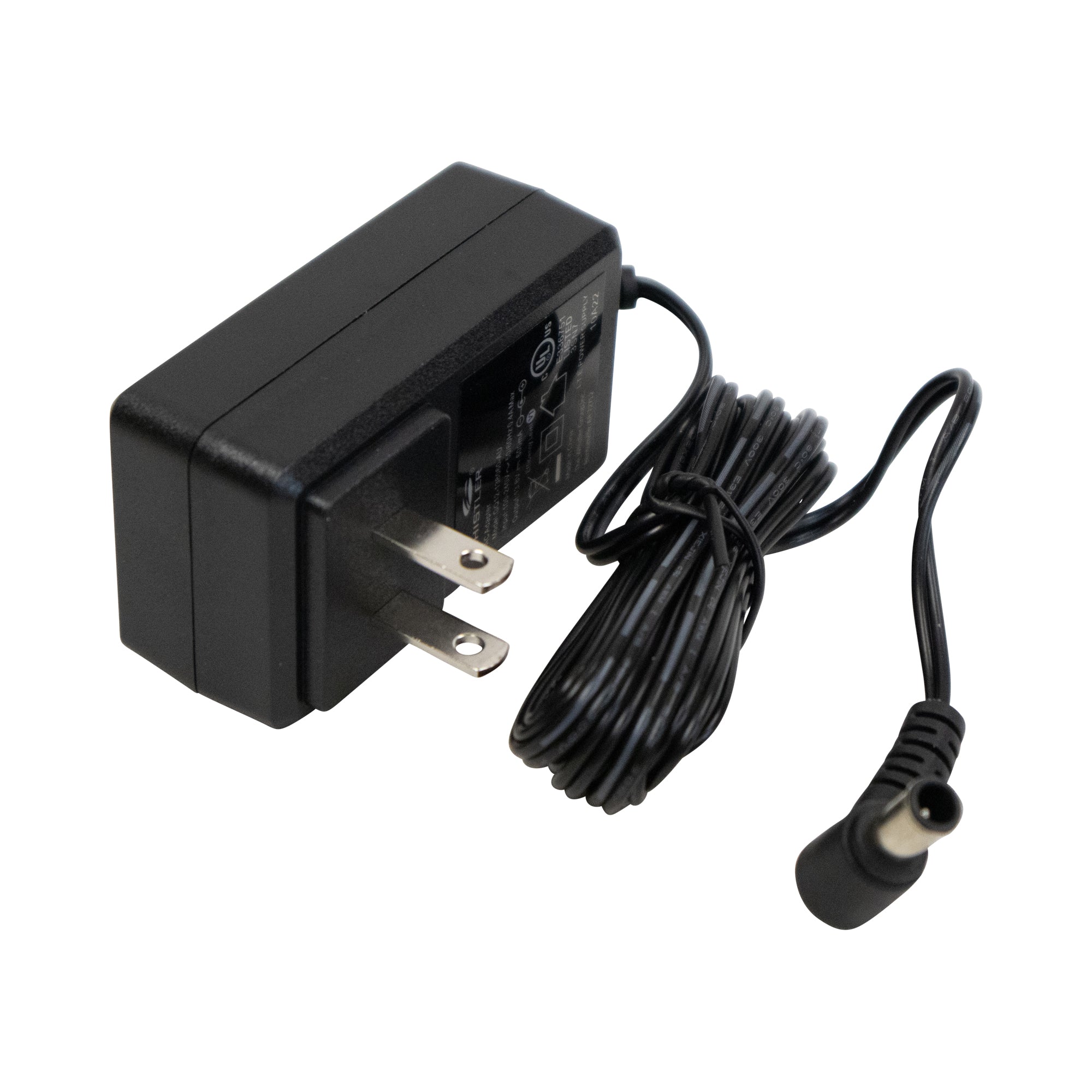 Whistler WS1065/ TRX-2 AC Adapter – Goliad Products, LLC