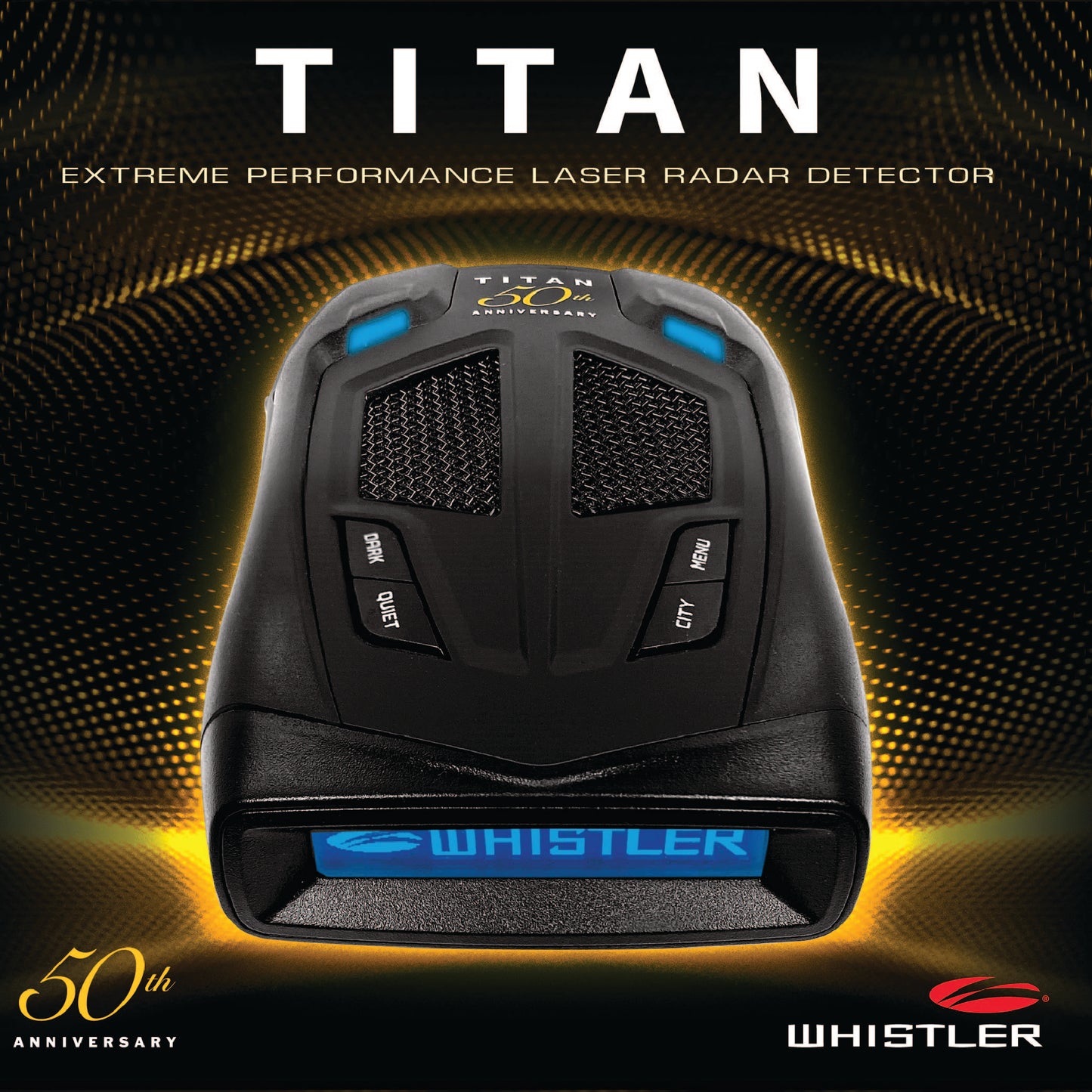 Whistler Titan