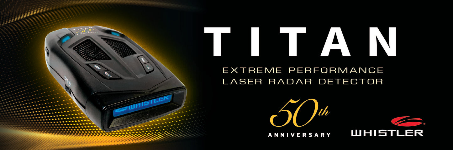 Whistler Titan