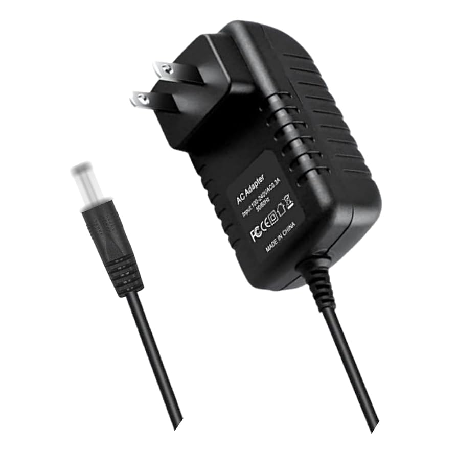 Whistler WS1065/ TRX-2 AC Adapter