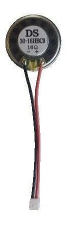 Whistler Radar Detector 30mm Voice Speaker