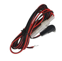 Desktop/Mobile (DC Cable ASS'Y W/3A Fuse)