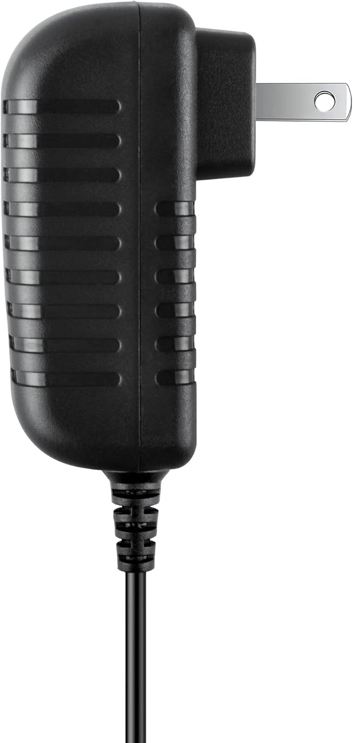 Whistler WS1065/ TRX-2 AC Adapter