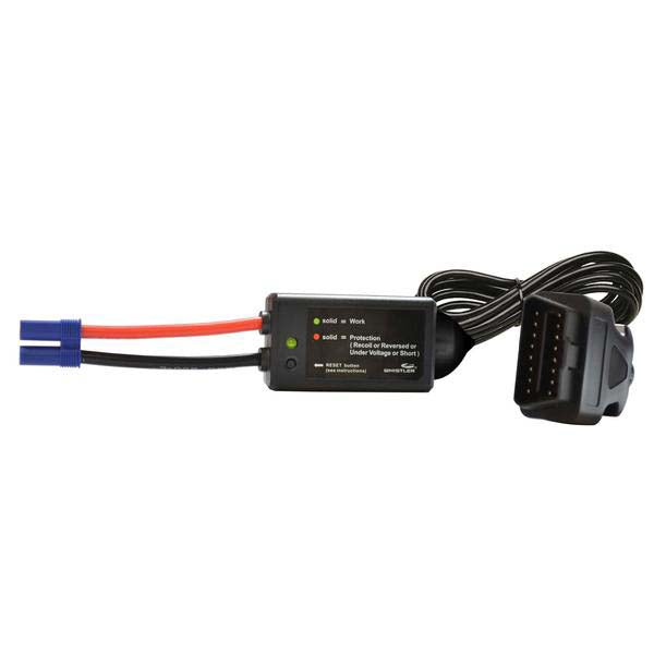 OBD-II Memory Saver Cable