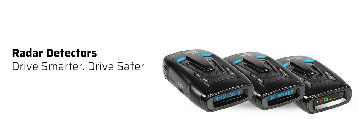 Domestic Radar Detectors – Goliad Products, LLC