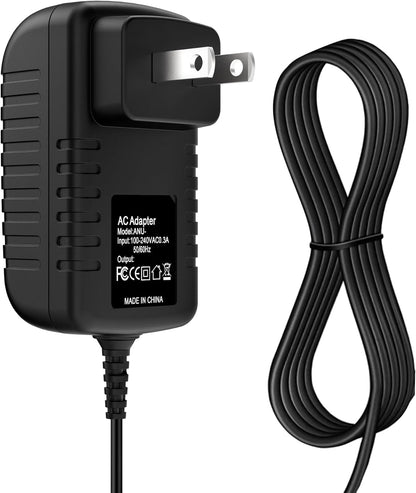 Whistler WS1065/ TRX-2 AC Adapter