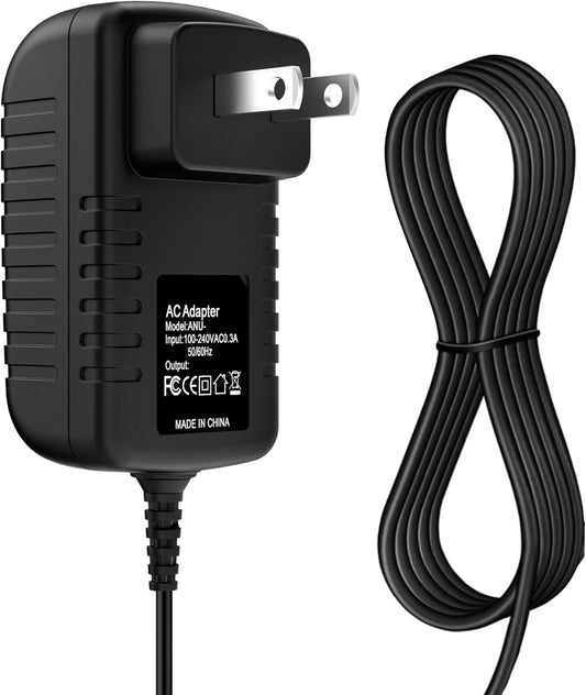 Whistler WS1065/ TRX-2 AC Adapter