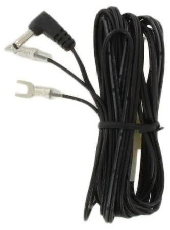 Hardwire Kit (Dash Radar Poer Cord) | 10 Feet 2A