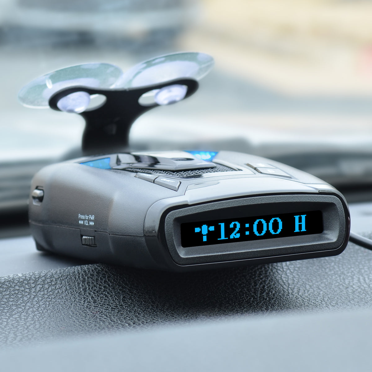 Radar Detectors – Goliad Products, LLC