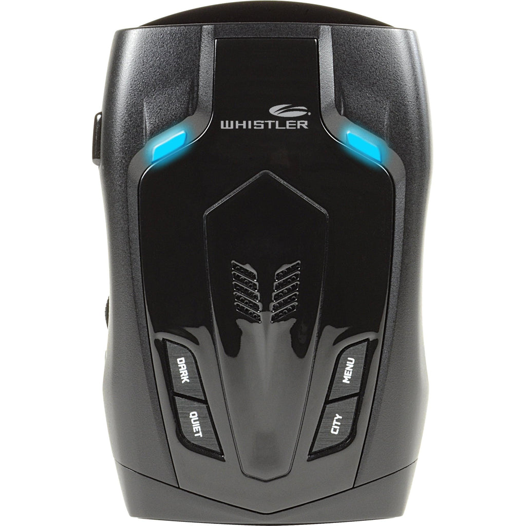 Whistler GT-438XI