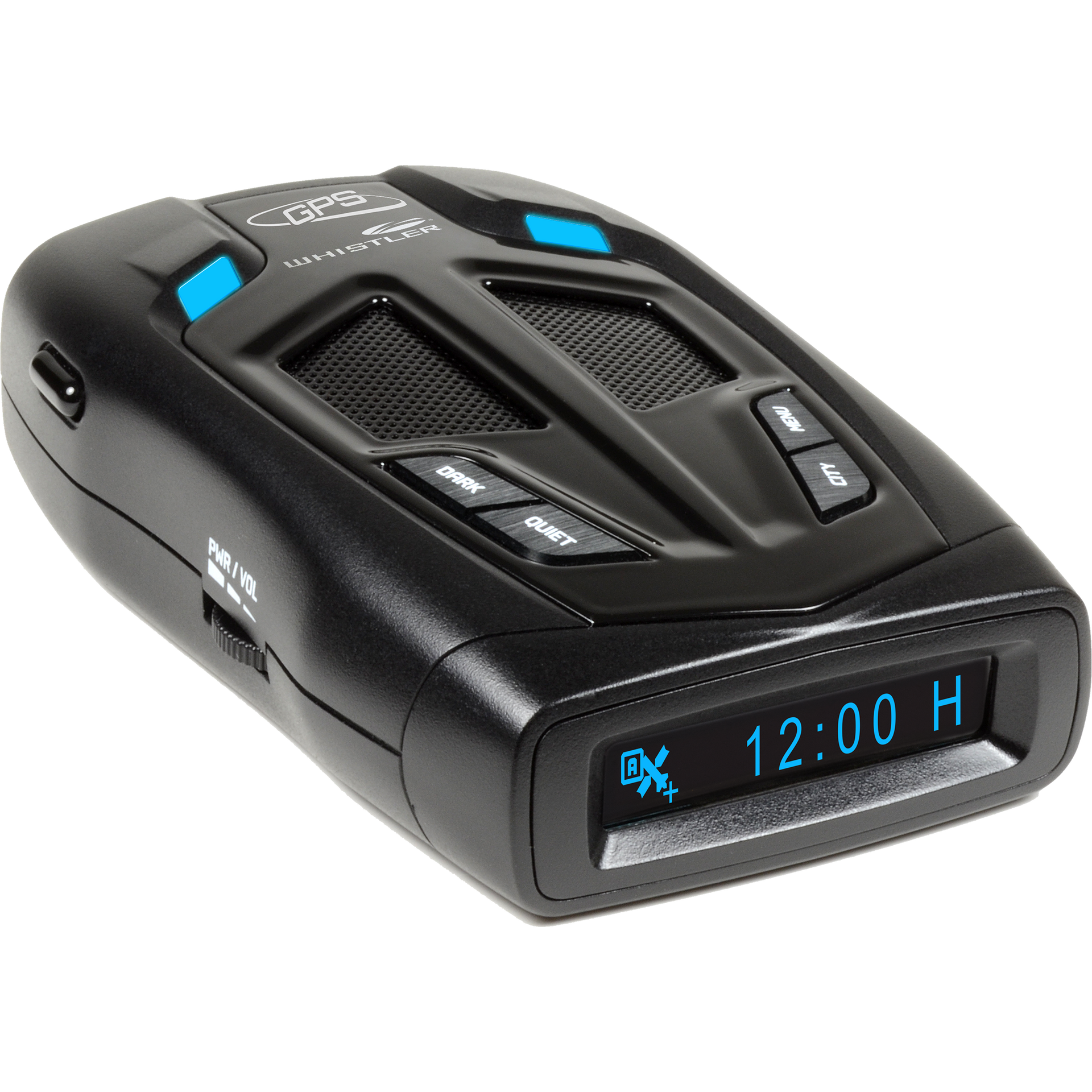 Whistler GT-468GXI – Goliad Products, LLC