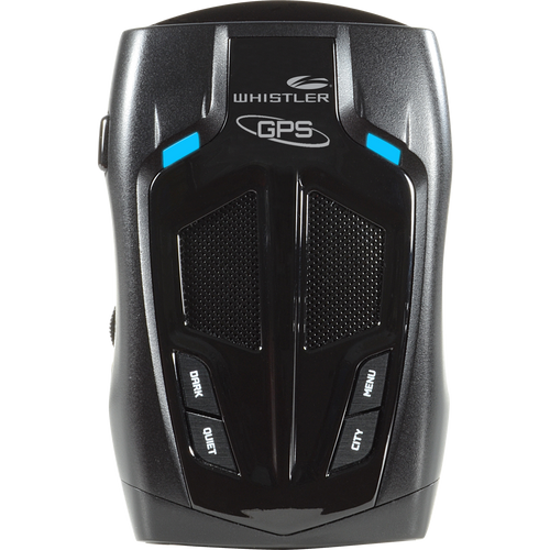 Whistler GT-468GXI – Goliad Products, LLC