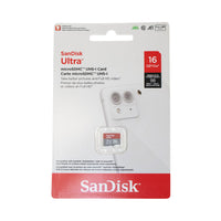 Sandisk MicroSD Card