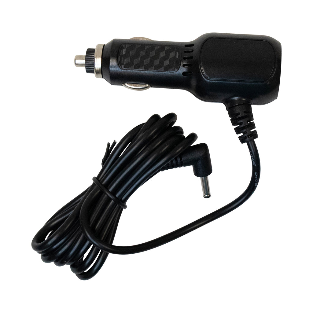 Whistler 5' Straight Power Cord w/USB For Radar Detector
