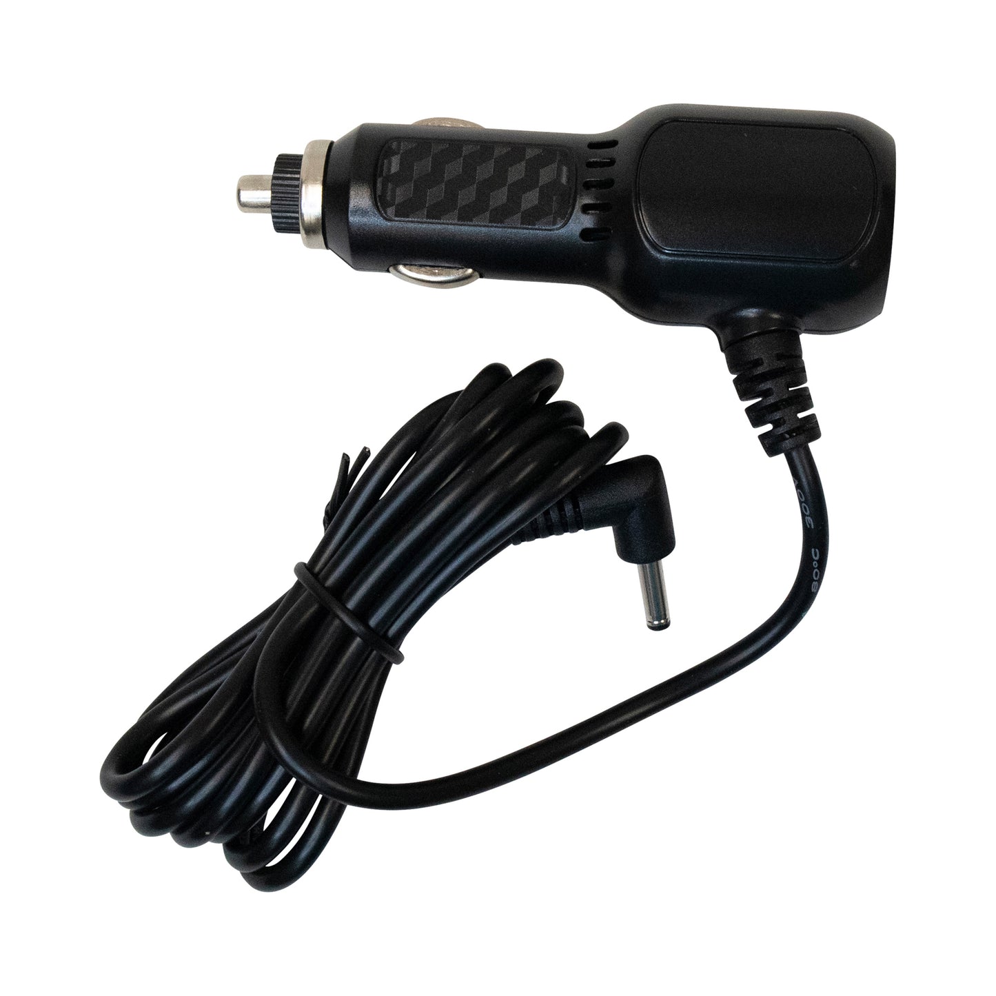 Whistler 5' Straight Power Cord w/USB For Radar Detector