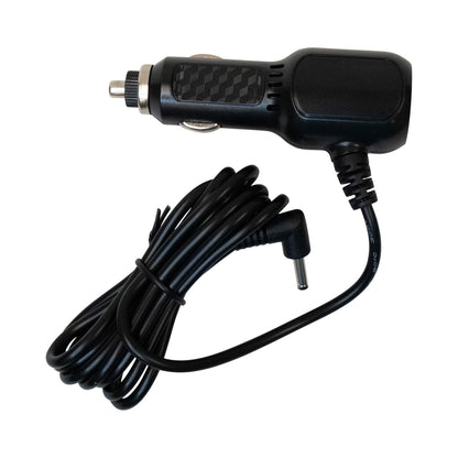 Whistler 5' Straight Power Cord w/USB For Radar Detector