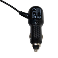 Whistler 5' Straight Power Cord w/USB For Radar Detector
