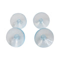 Whistler 36mm Large Suction Cups (4pk)