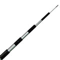 Jackite Fiberglass Telescoping Kite Pole, Platinum