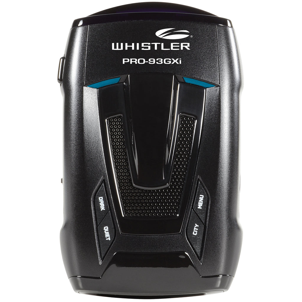 Whistler PRO-93GXI