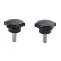 WS1065/TRX-2 Base Mount Thumb Knobs (Qty 2)
