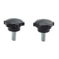 WS1065/TRX-2 Base Mount Thumb Knobs (Qty 2)