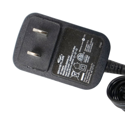 Whistler WS1010/1025/1040 AC Adapter