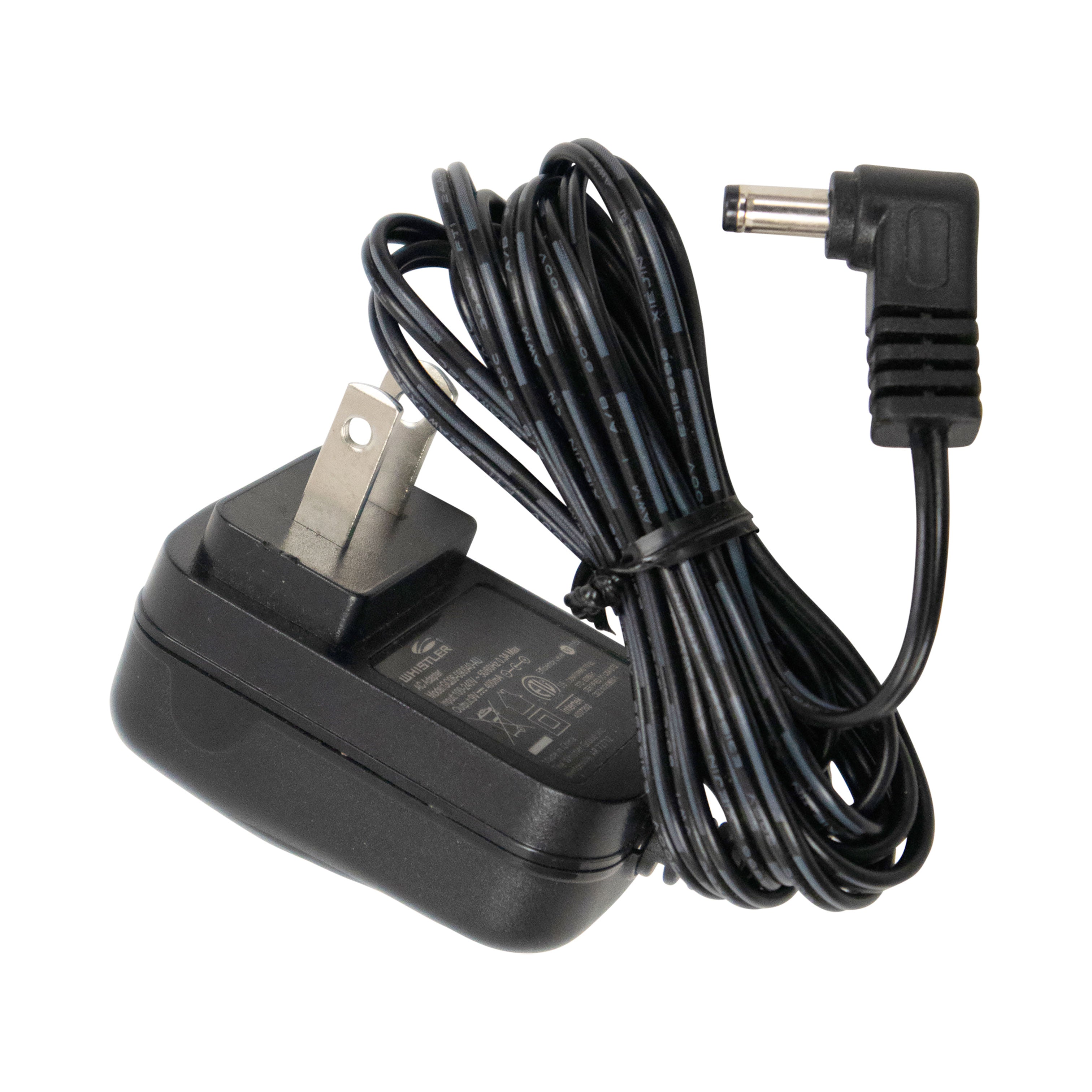 Whistler WS1010/1025/1040 AC Adapter – Goliad Products, LLC