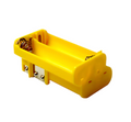 WS1010/1040 Yellow Battery Tray
