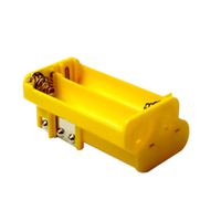 WS1010/1040 Yellow Battery Tray
