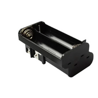 WS1010/1040 Black Battery Tray