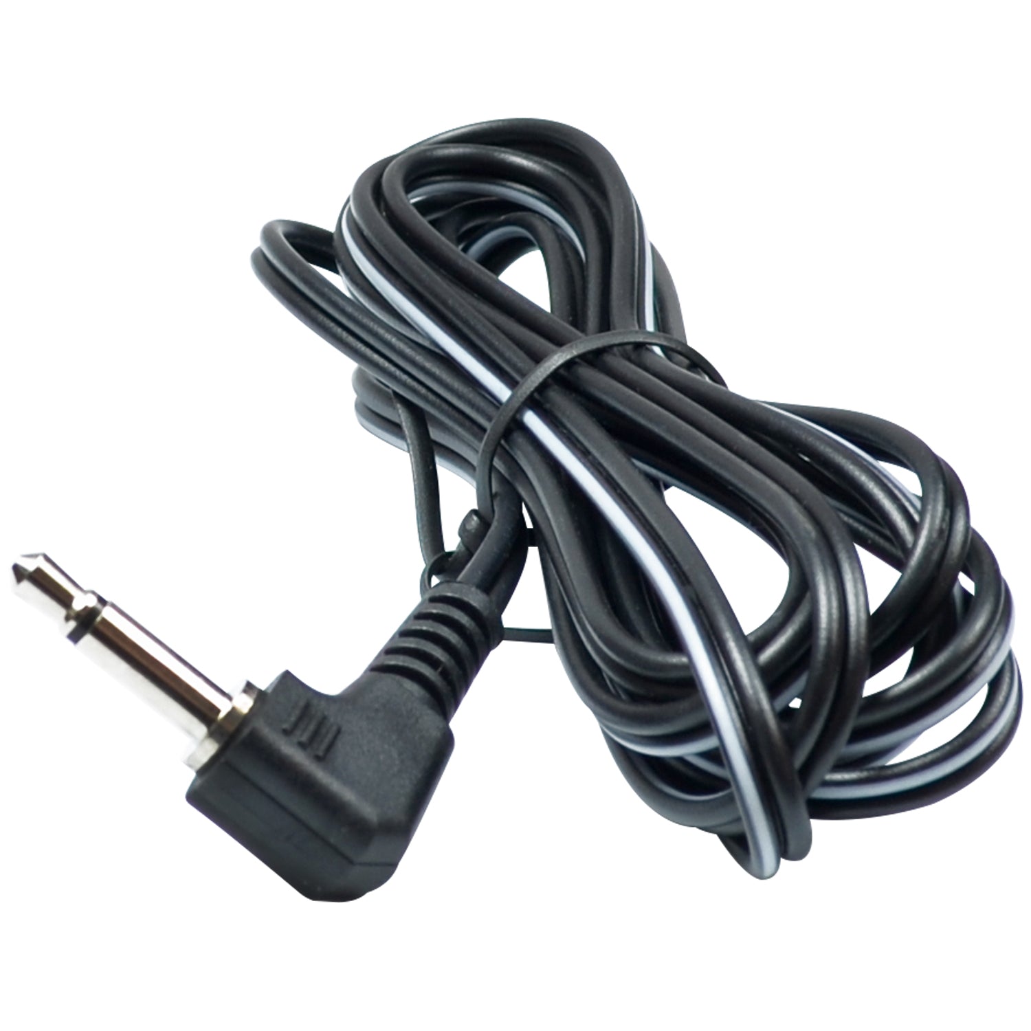 External Radio Scanner Speaker - 3.5"