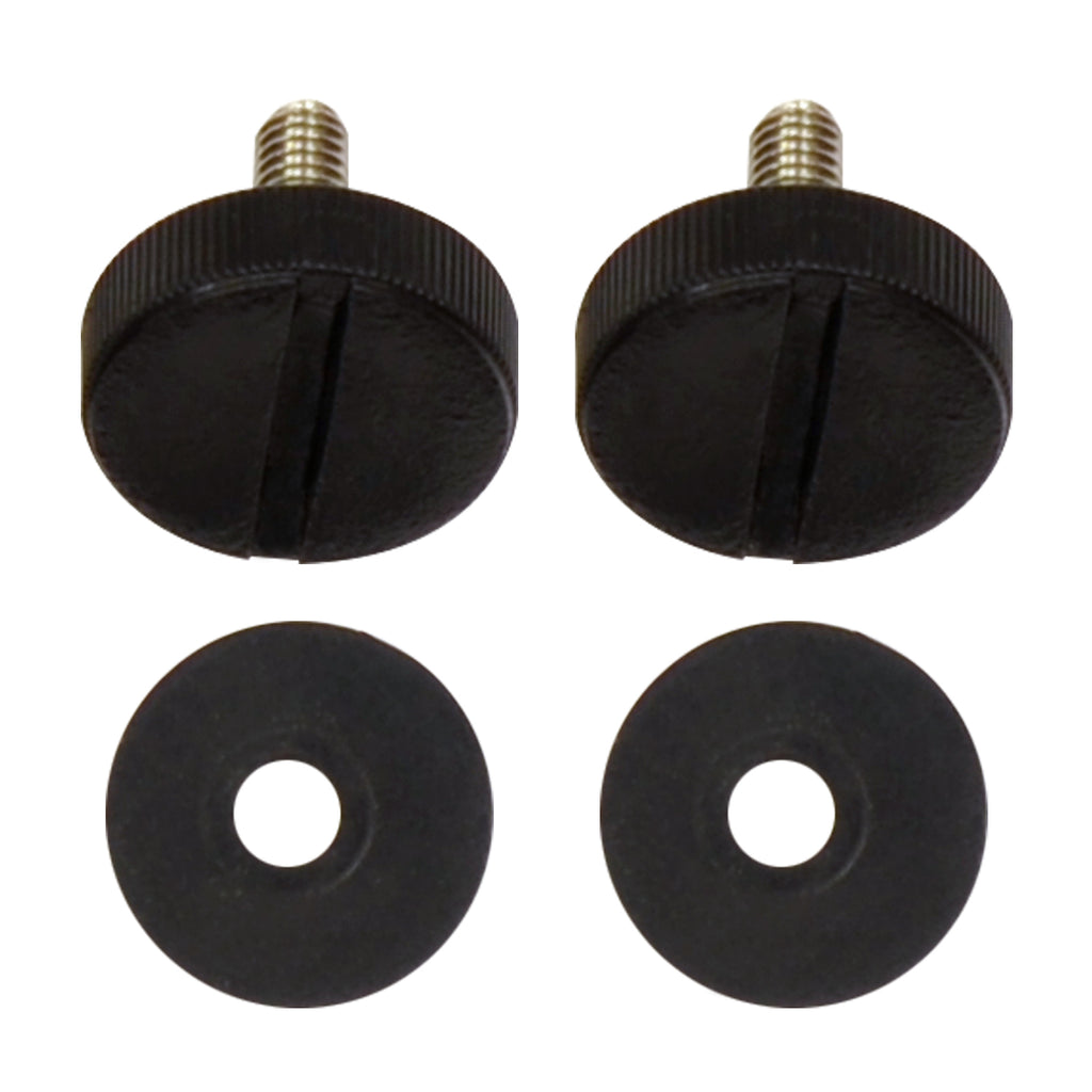 External Radio Scanner Speaker - 3.5"