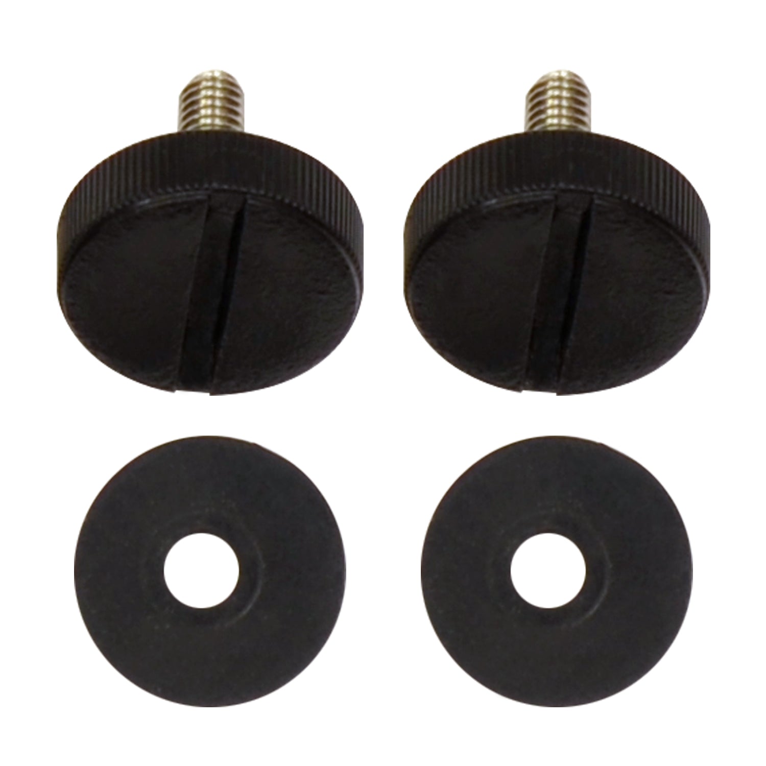 External Radio Scanner Speaker - 3.5"