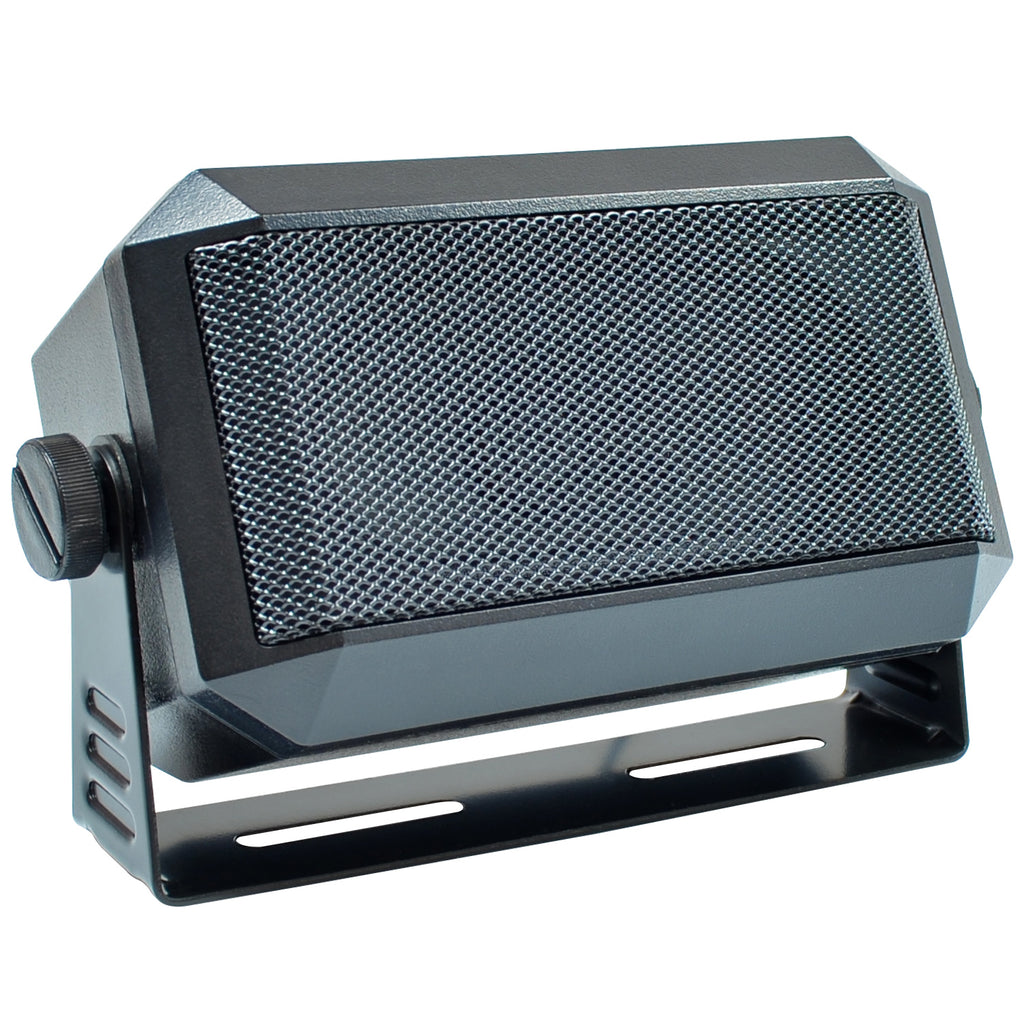 External Radio Scanner Speaker - 3.5"