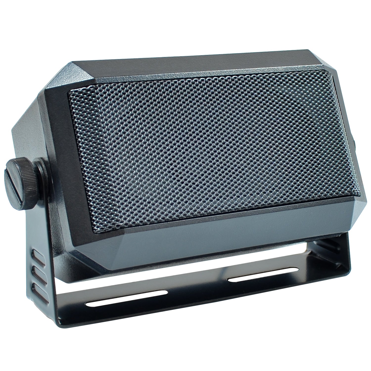 External Radio Scanner Speaker - 3.5"
