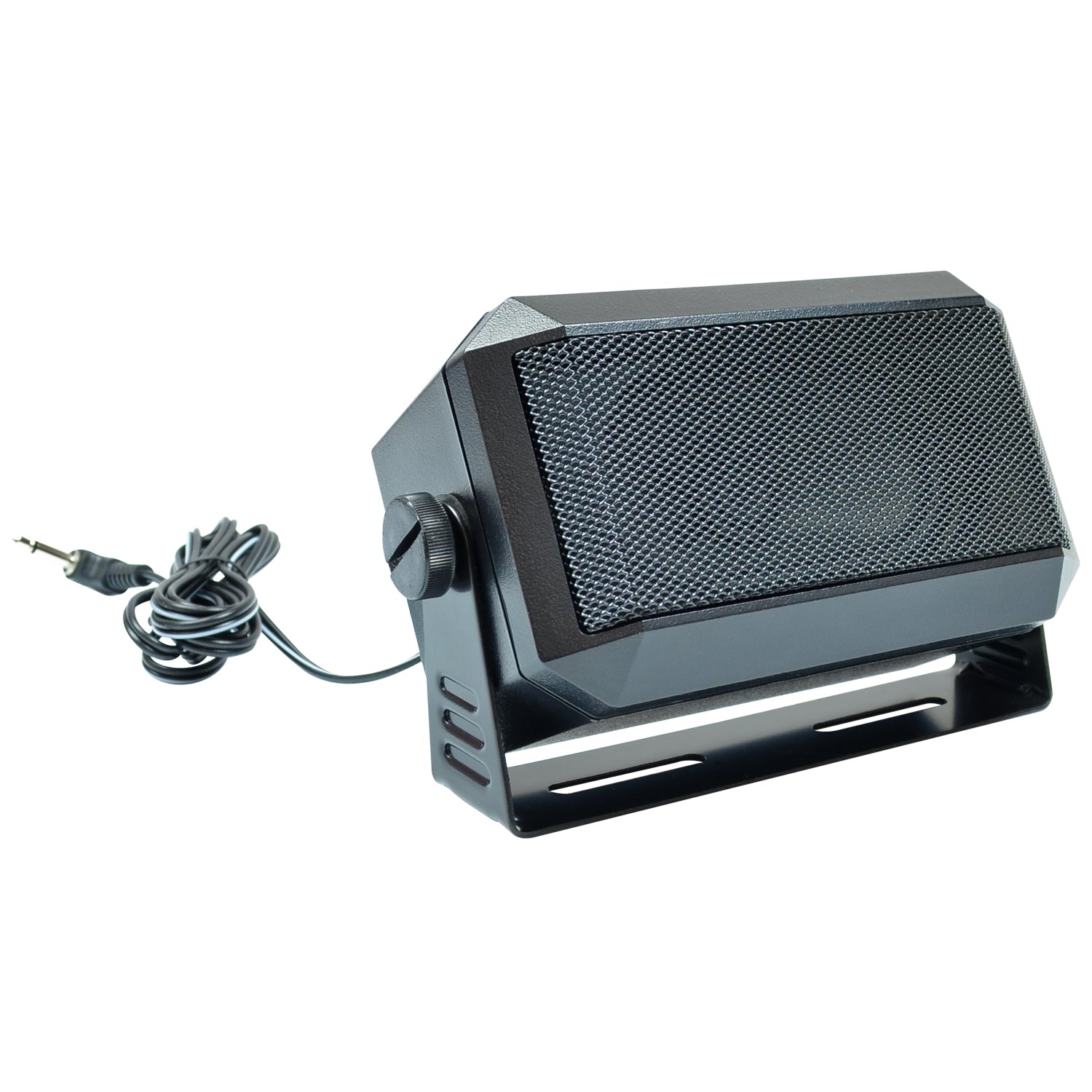External Radio Scanner Speaker - 3.5"