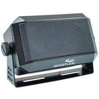External Radio Scanner Speaker - 3.5"