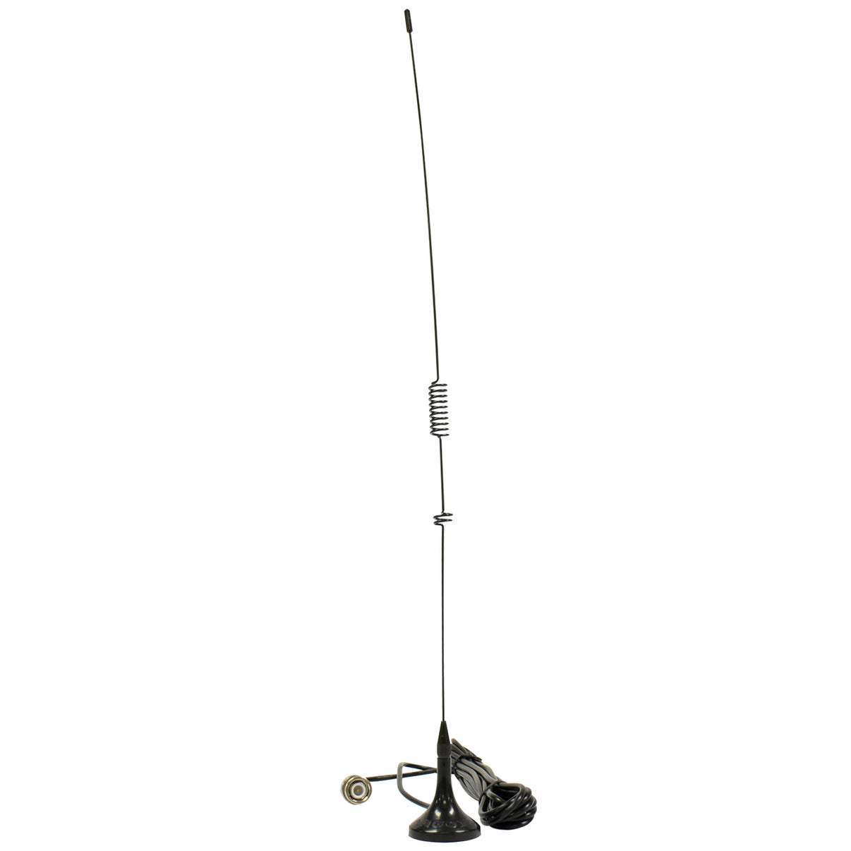 WMM-160 - Magnetic Dual Band Radio Scanner Antenna – The Whistler Group