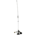 WMM-160 - Magnetic Dual Band Radio Scanner Antenna
