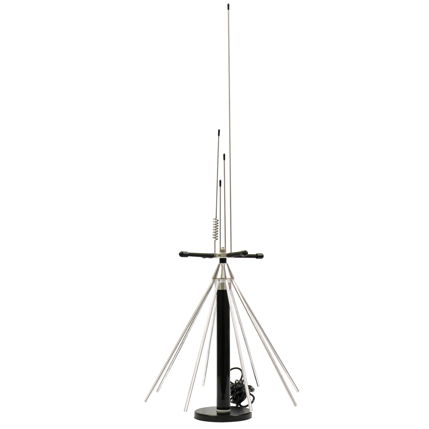 Whistler WMM-860