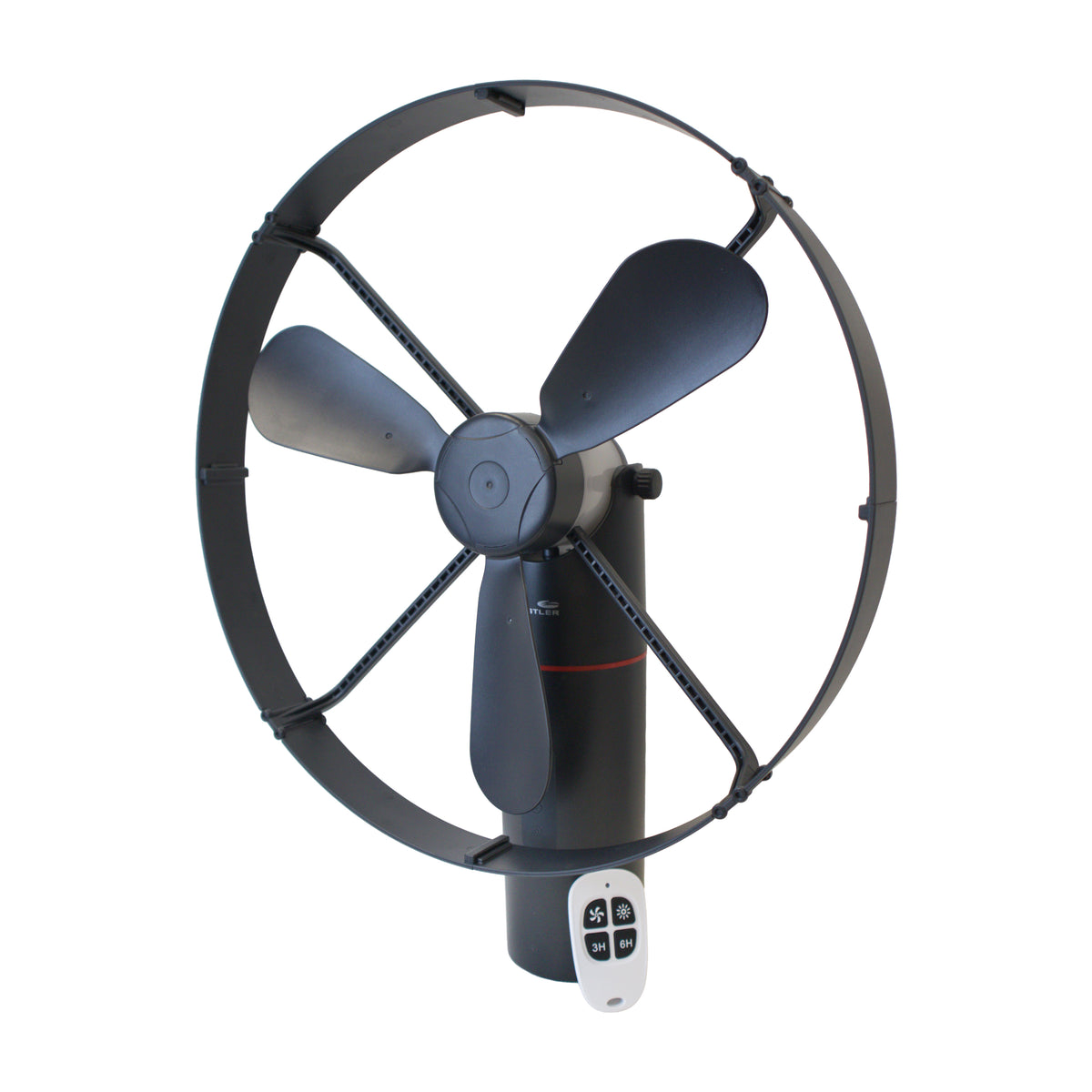 Whistler Power 15Ah Pressure Washer Kit | WP15-AK2