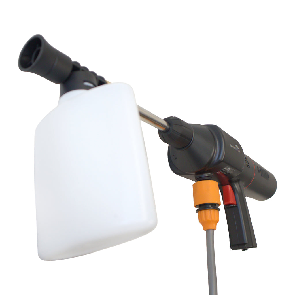 Whistler Power 15Ah Pressure Washer Kit | WP15-AK2