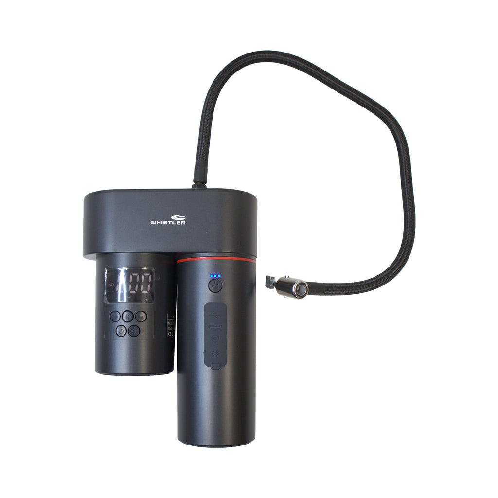 Whistler Power 15Ah Pressure Washer Kit | WP15-AK2